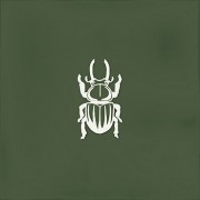 Root  Ager-4 Green 13x13 Plytelės